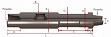 ШТАНГИ IR PIPE