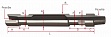 ШТАНГИ IR T4