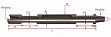 ШТАНГИ IR DM25