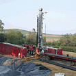 Дегазация угольных пластов