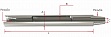 ШТАНГИ SANDVIK BPI