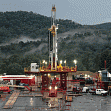 Бурение нефтяных и газовых скважин