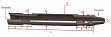 ШТАНГИ IR CM (695/760/780)